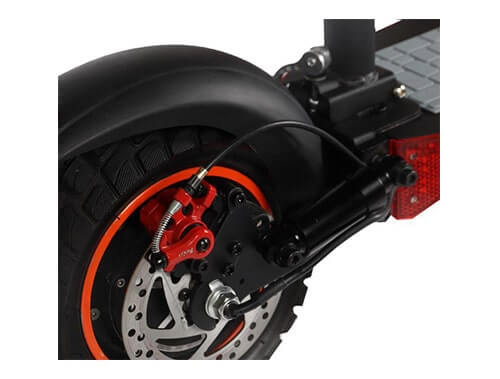 Прокат электросамоката Kugoo M4 Pro