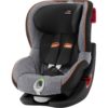 Аренда Автокресла Britax Roemer King II