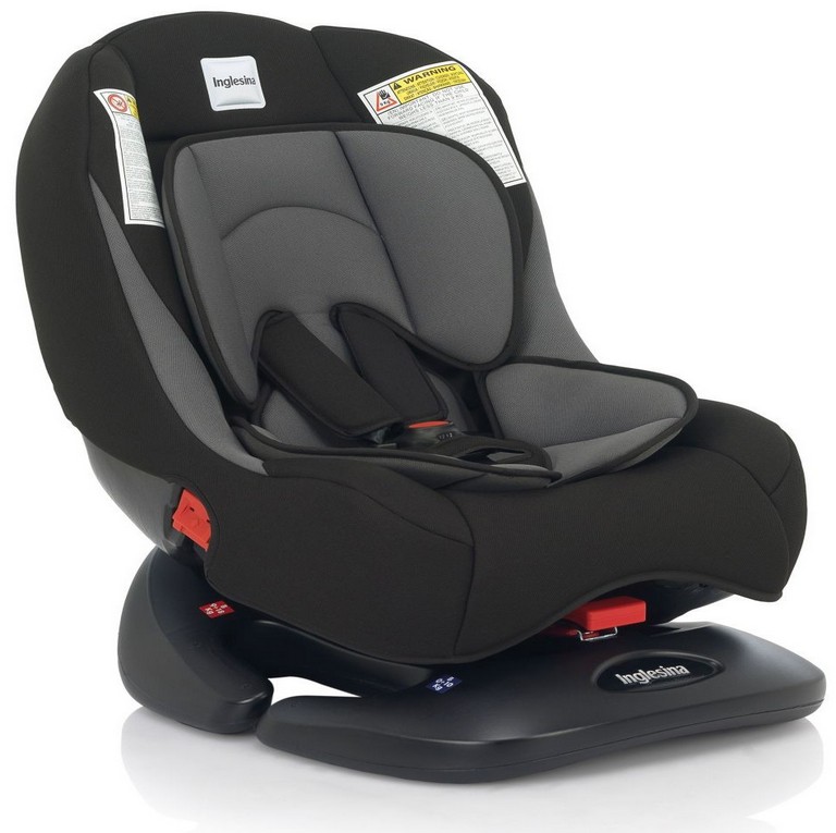 Аренда Автокресла Inglesina MOOVY