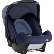 Аренда Автокресла Britax Roemer Baby-Safe