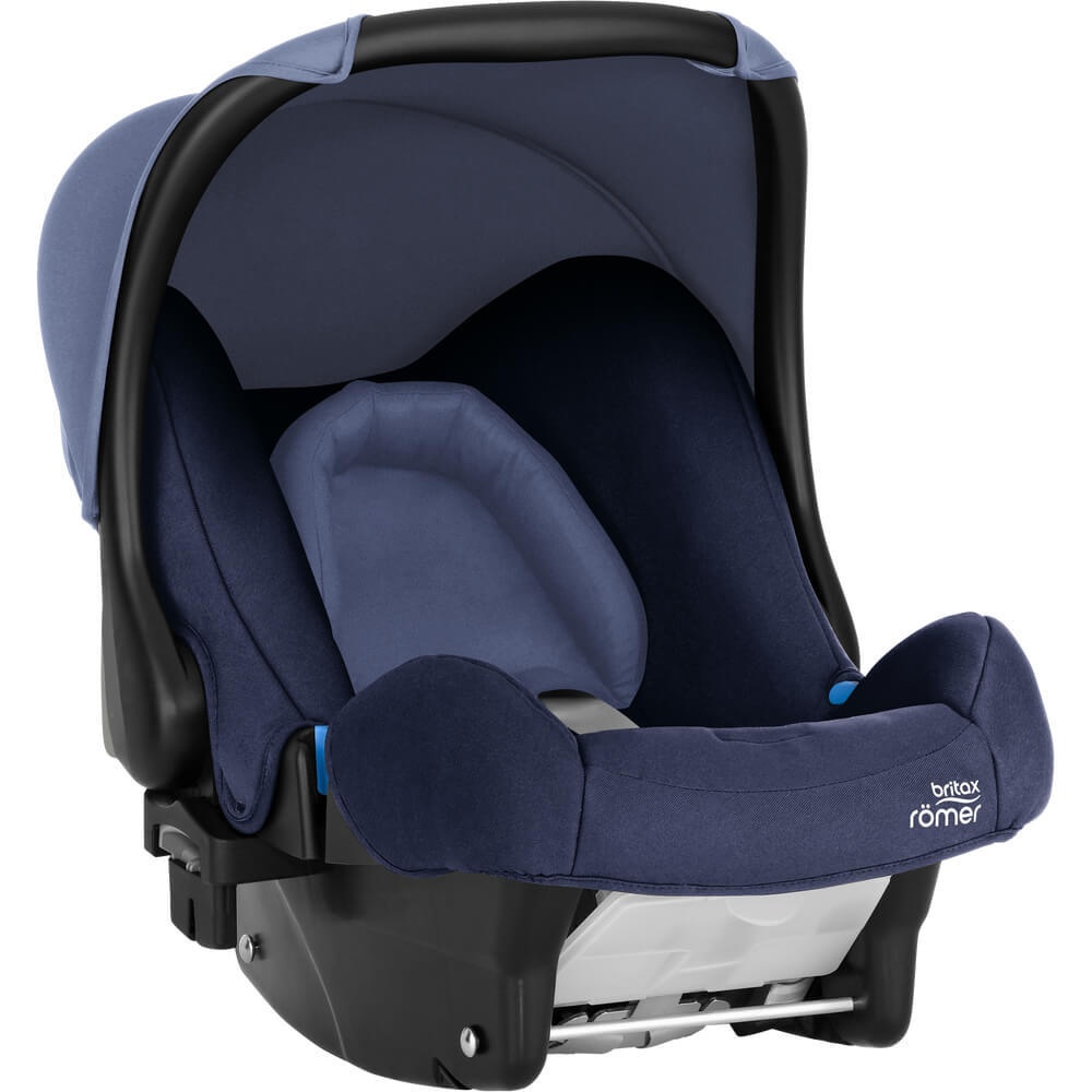 Аренда Автокресла Britax Roemer Baby-Safe