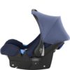 Аренда Автокресла Britax Roemer Baby-Safe