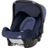 Аренда Автокресла Britax Roemer Baby-Safe