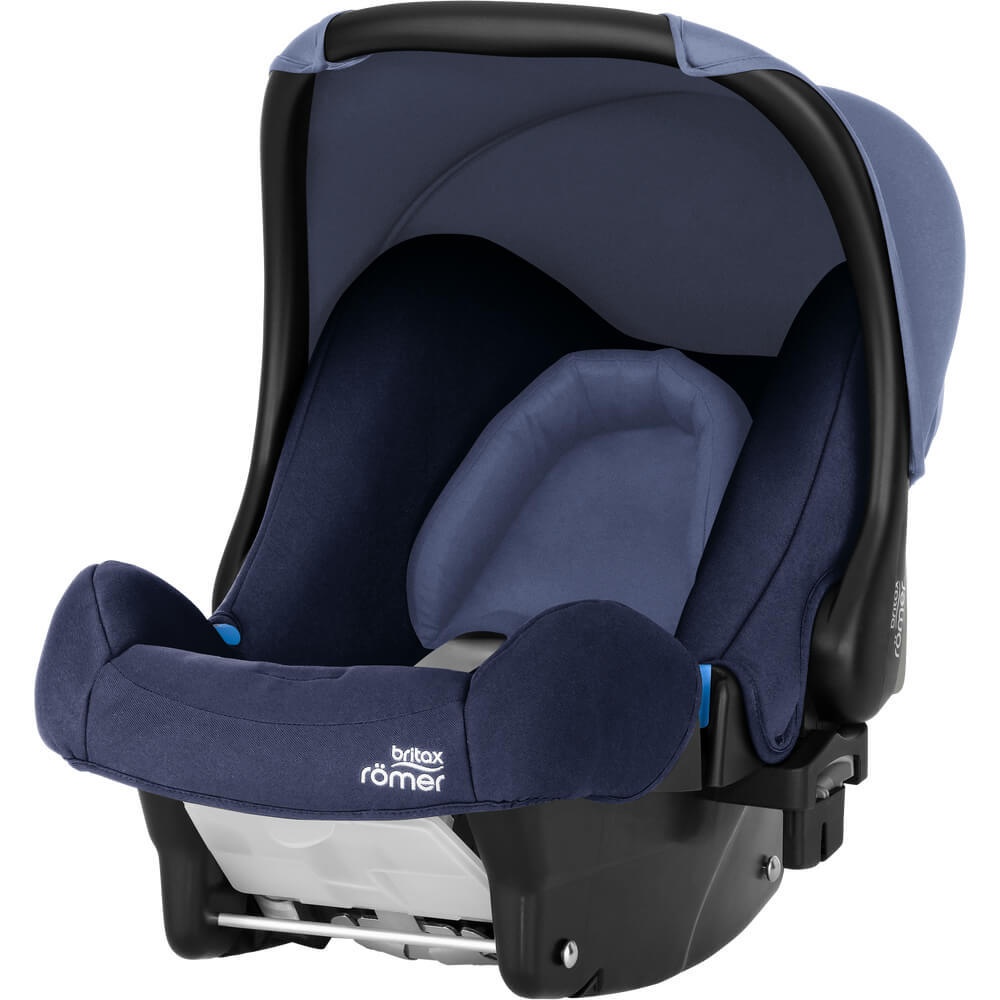 Аренда Автокресла Britax Roemer Baby-Safe