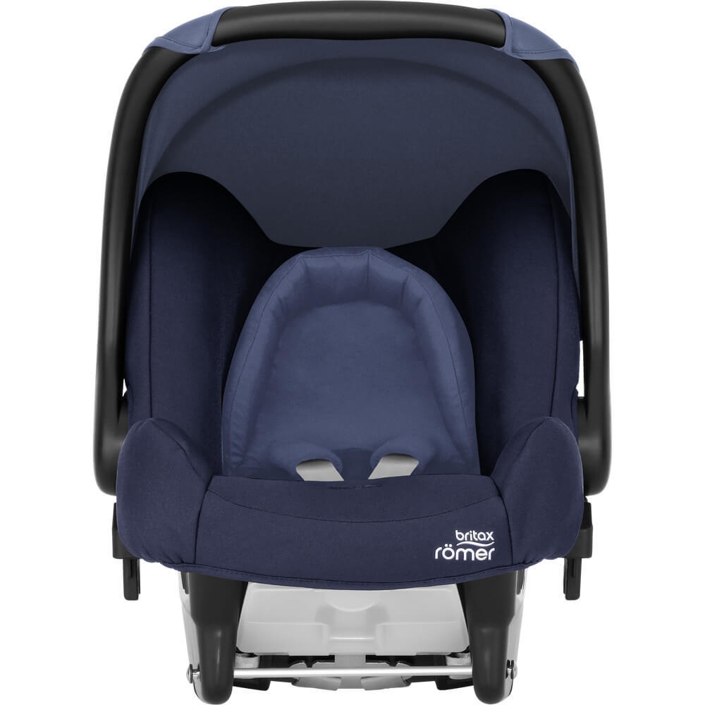 Аренда Автокресла Britax Roemer Baby-Safe