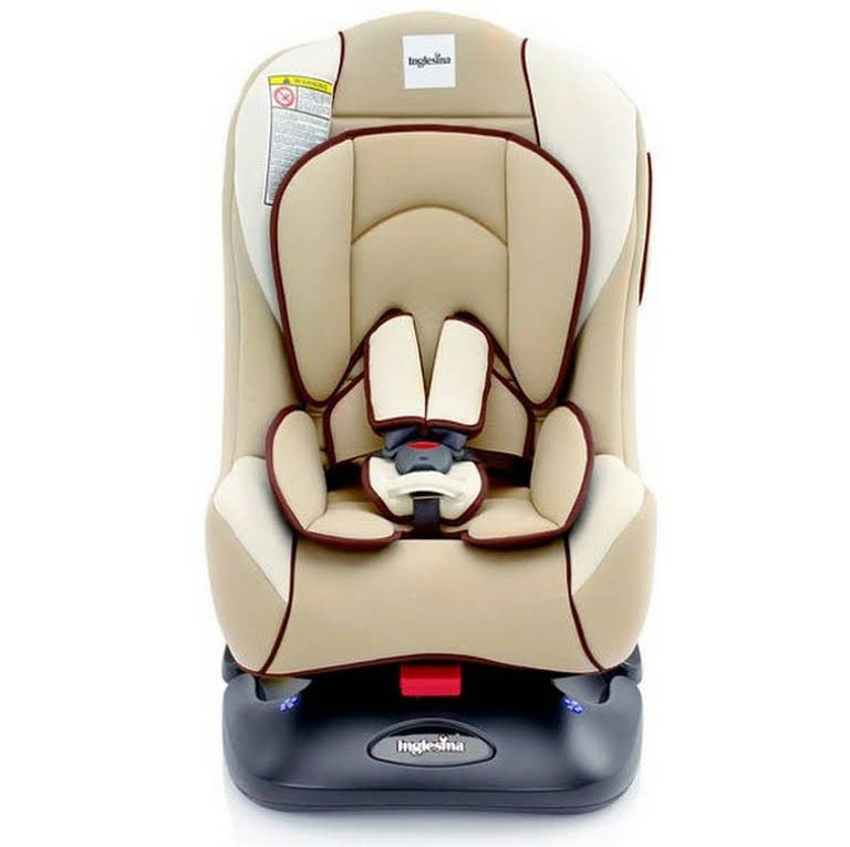 Аренда Автокресла Inglesina MOOVY