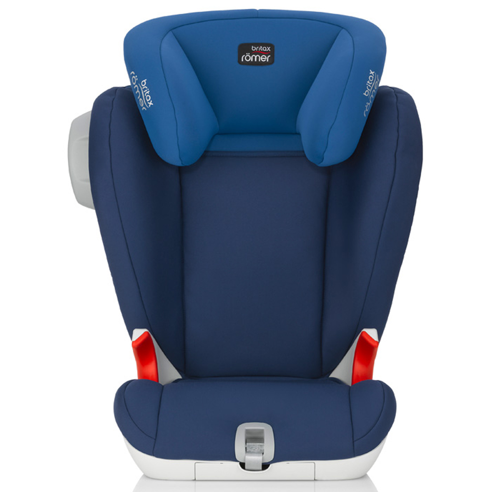 Аренда Автокресла Britax Romer KIDFIX