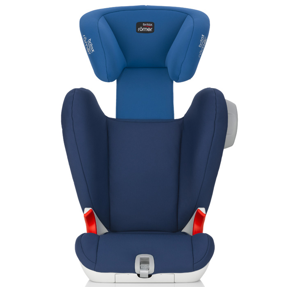 Аренда Автокресла Britax Romer KIDFIX