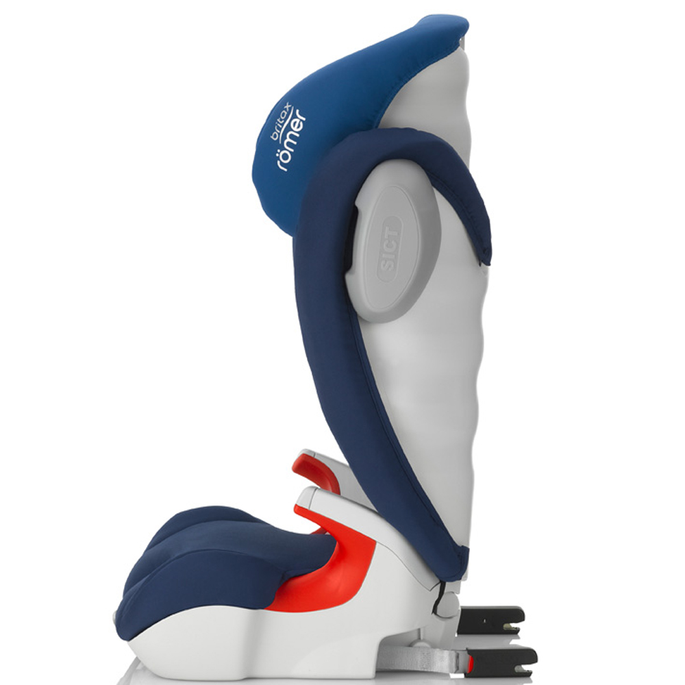 Аренда Автокресла Britax Romer KIDFIX