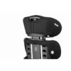 Аренда Автокресла Recaro Milano SeatFIX
