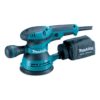 Аренда эксцентриковой шлифмашины Makita BO5041K
