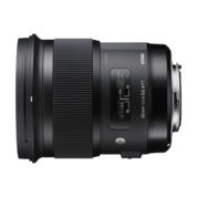 Аренда объектива Sigma AF 50 f-1.4 DG HSM Art для Canon