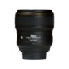 Аренда объектива Nikkor AF-S 35 f-1.4 G