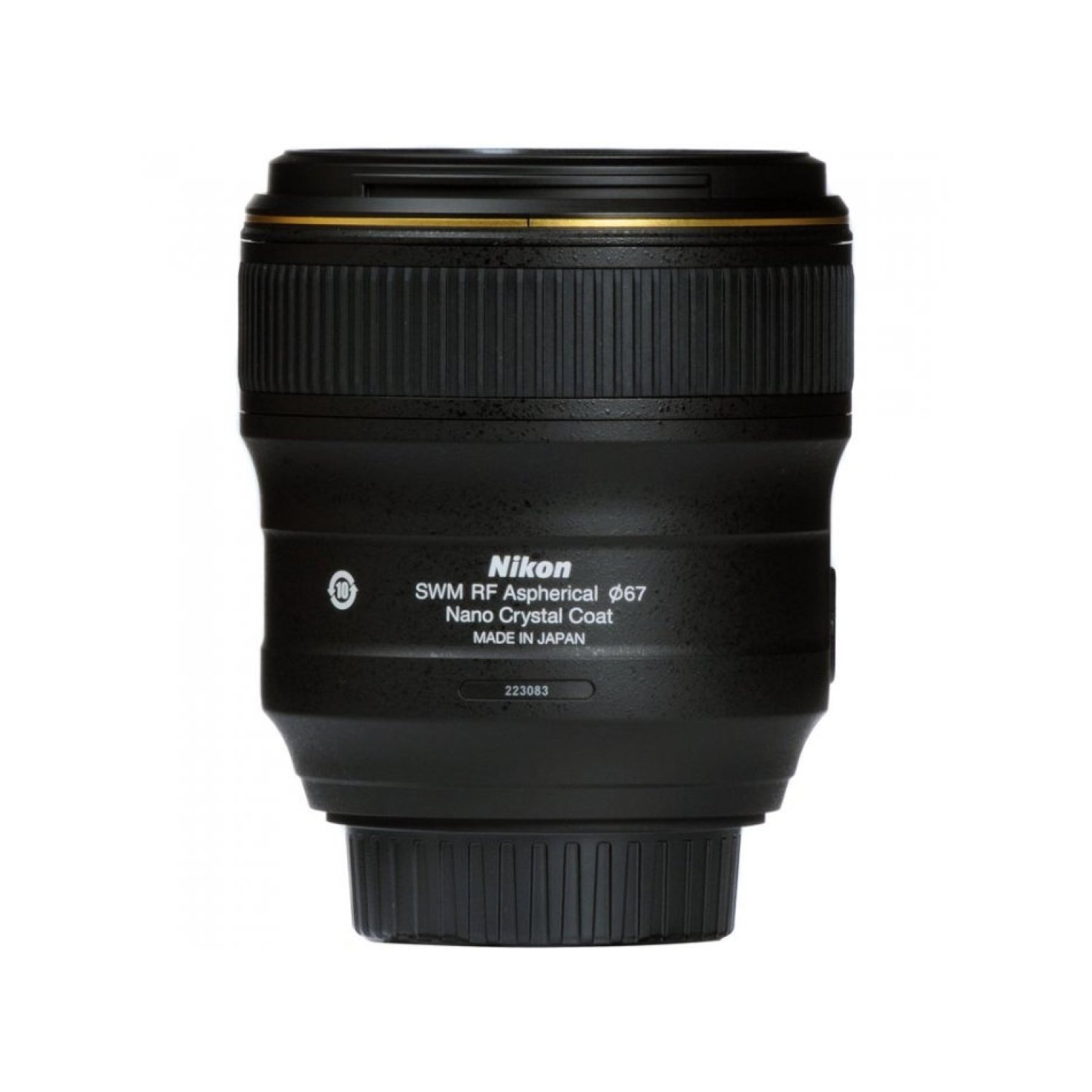 Аренда объектива Nikkor AF-S 35 f-1.4 G