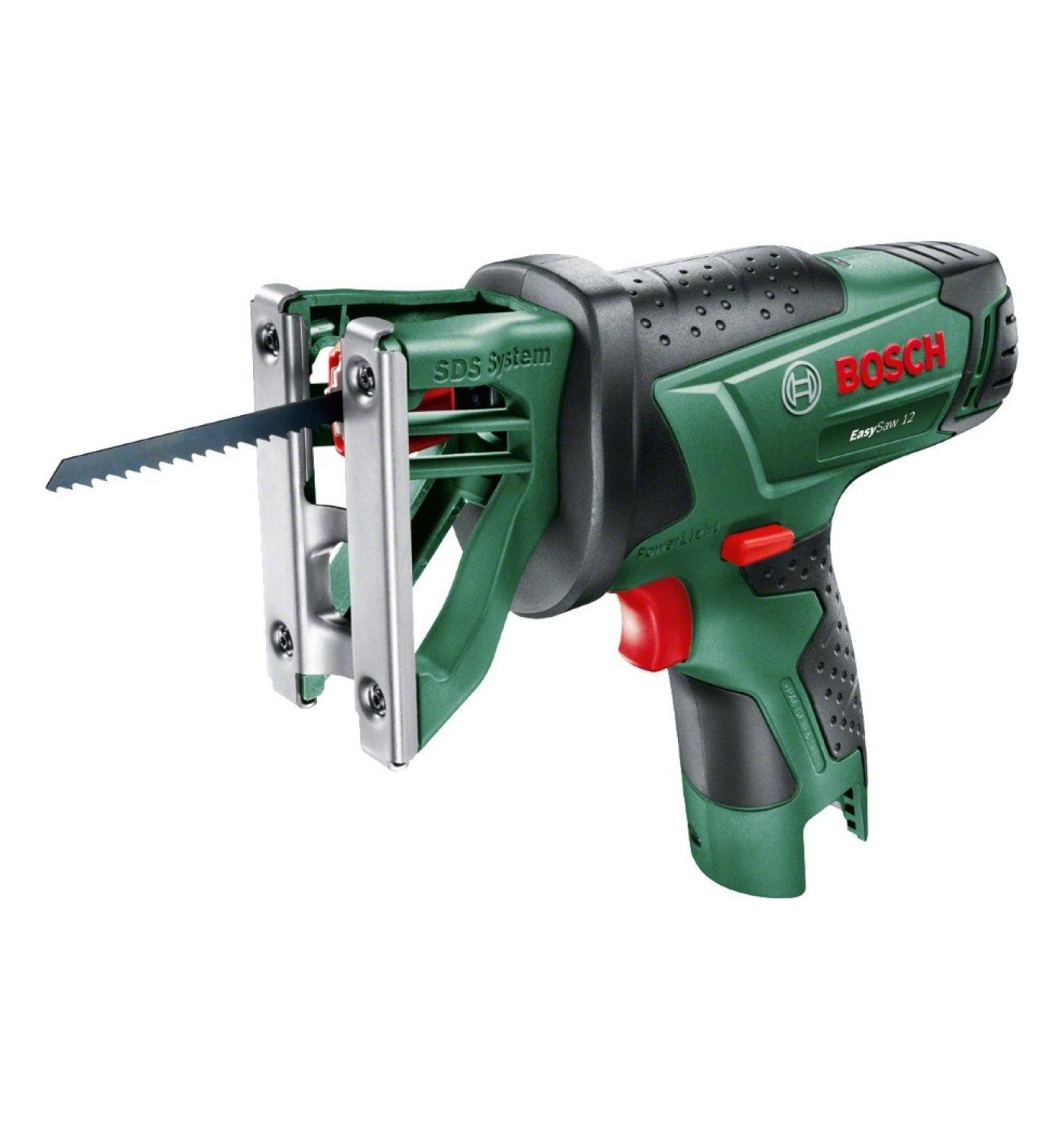Аренда аккумуляторного лобзика Bosch EasySaw 12