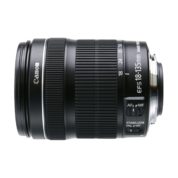 Аренда объектива Canon EF-S 18-135 f-3.5-5.6 IS