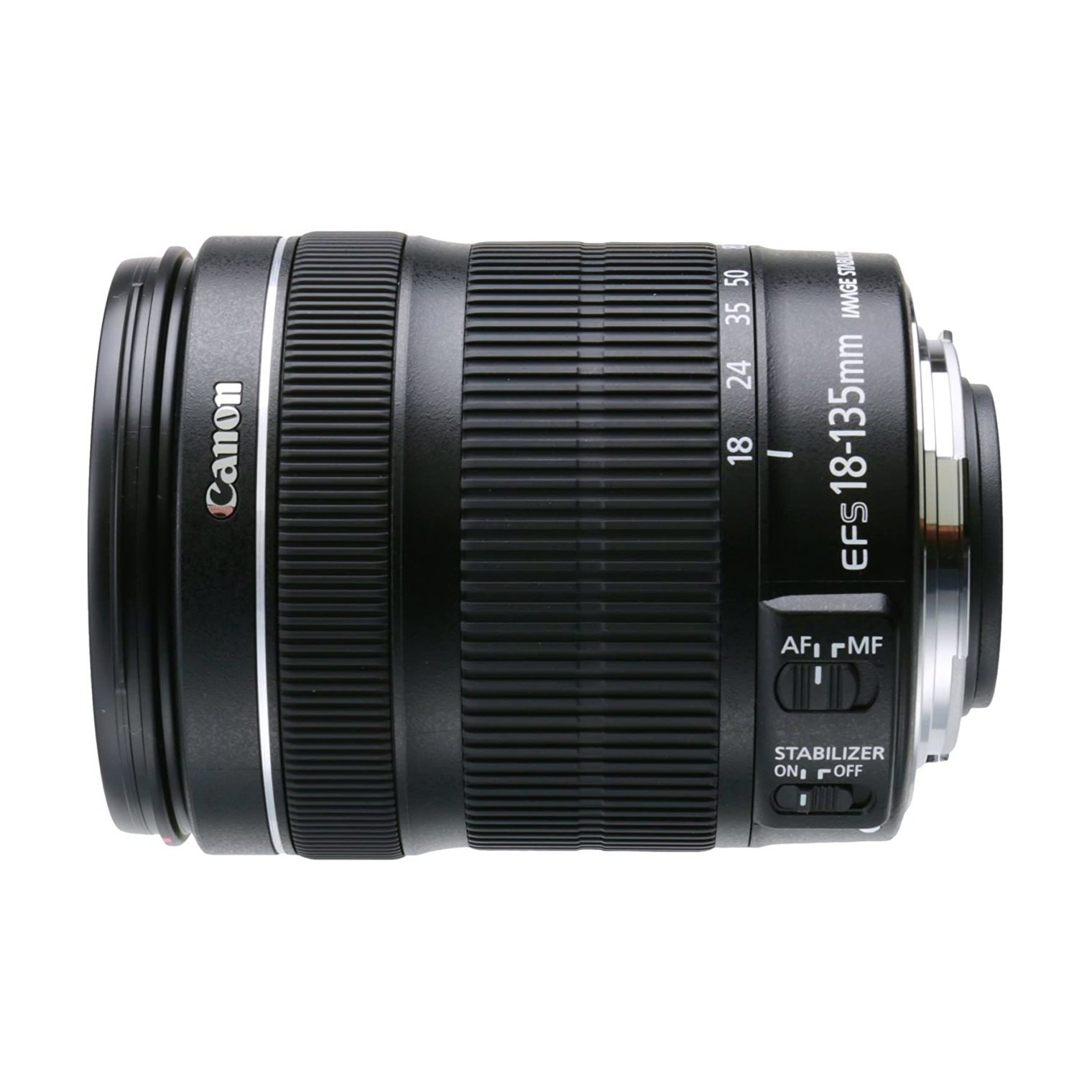 Аренда объектива Canon EF-S 18-135 f-3.5-5.6 IS