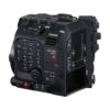 Аренда видеокамеры Canon C500 Mark II EF-Mount