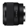 Аренда объектива Sony SEL 50 f-1.8