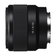 Аренда объектива Sony SEL 50 f-1.8