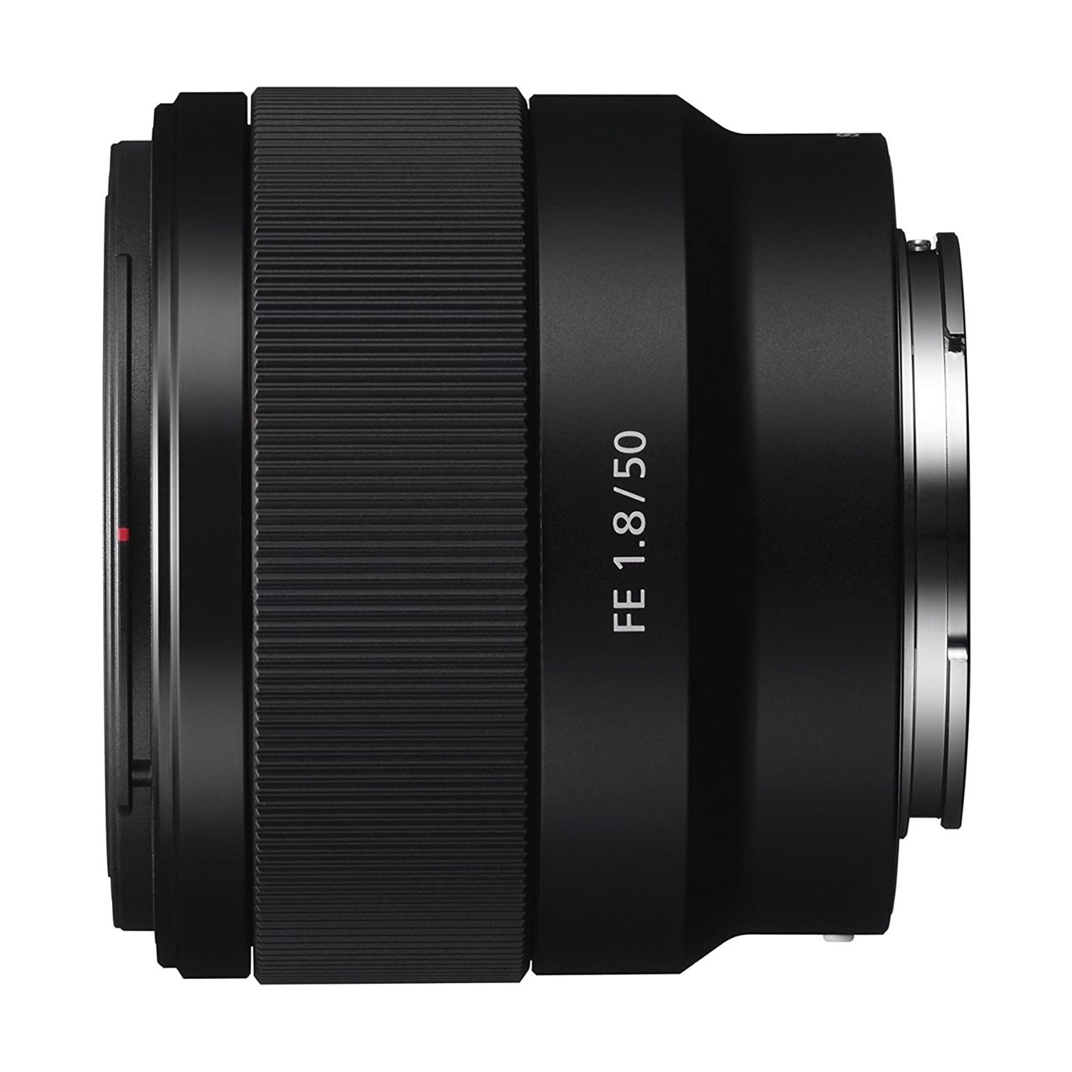 Аренда объектива Sony SEL 50 f-1.8