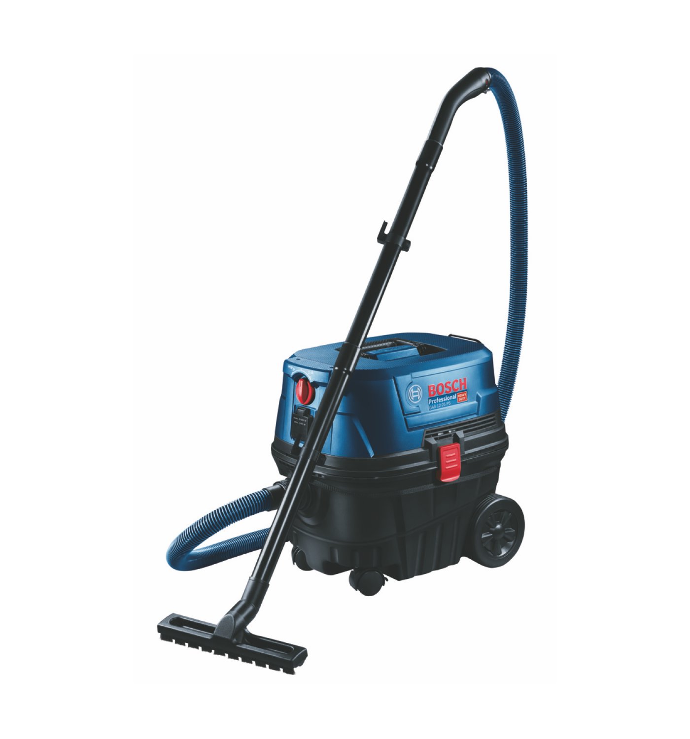 Аренда пылесоса Bosch GAS 12-25 PL 0.601.97C.100