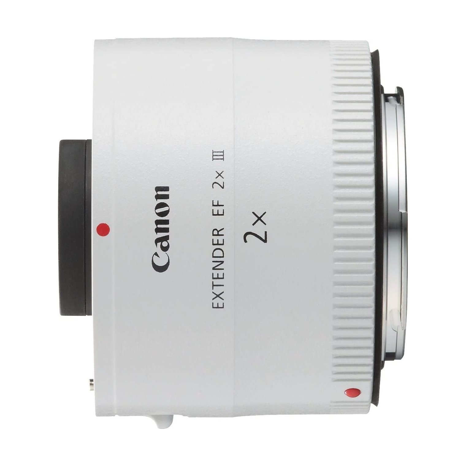 Аренда телеконвертера Canon Extender 2.0x III