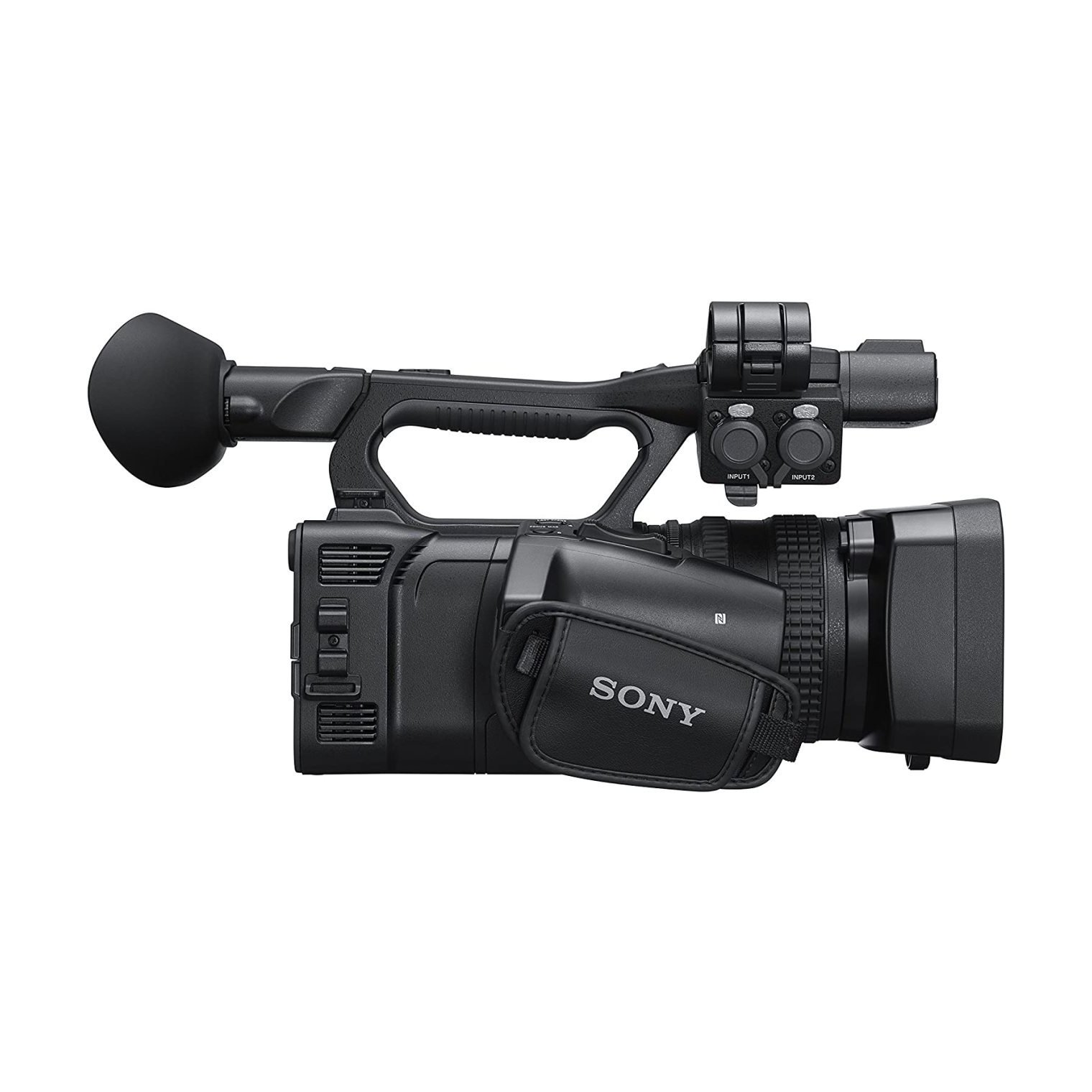Аренда видеокамеры Sony PXW-Z150