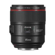Аренда объектива Canon EF 85 f-1.4 L IS USM