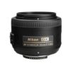 Аренда объектива Nikkor AF-S 35 f-1.8 G DX