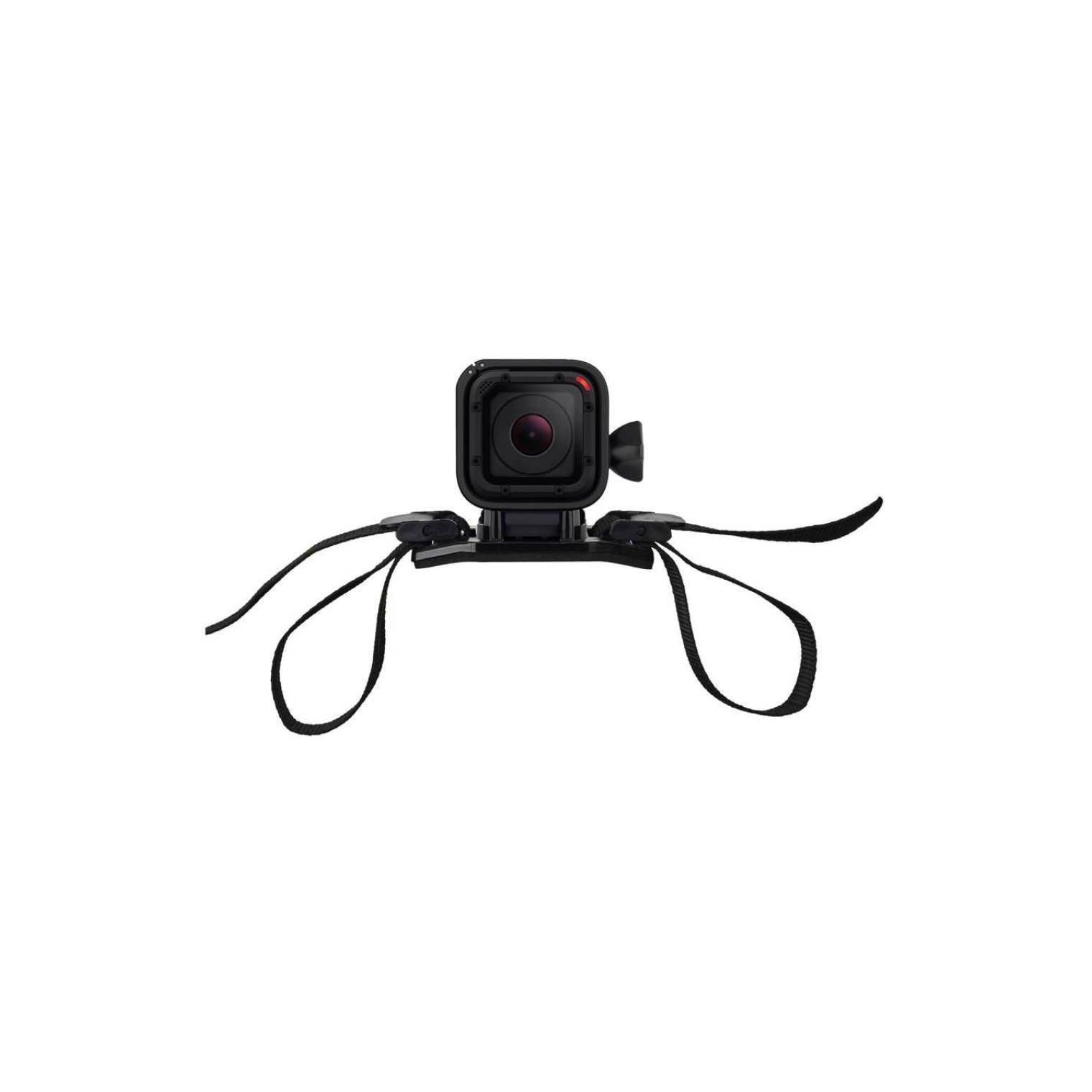 Аренда крепления на вентилируемый шлем GoPro Vented Helmet