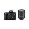 Аренда зеркального фотоаппарата Nikon D610 Kit 24-120 mm f-4G