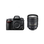 Аренда зеркального фотоаппарата Nikon D610 Kit 24-120 mm f-4G