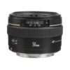 Аренда объектива Canon EF 50 f-1.4 USM