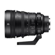 Аренда объектива Sony SEL 28-135 PZ f-4.0 G OSS
