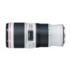 Аренда объектива Canon EF 70-200 f-4.0 L IS II USM