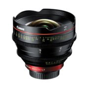 Аренда объектива Canon CN-E 14mm T3.1 L F