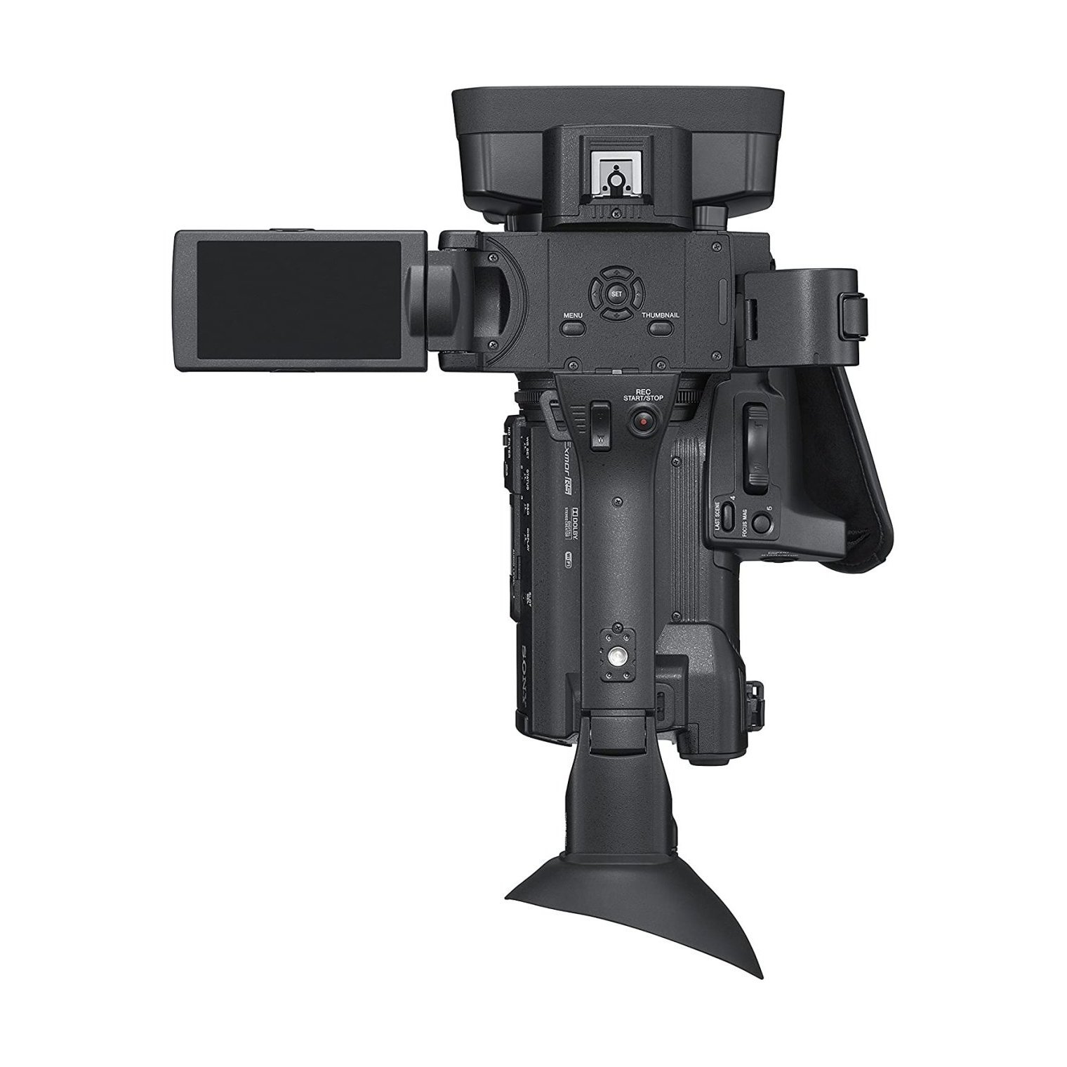 Аренда видеокамеры Sony PXW-Z150