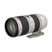 Аренда объектива Canon EF 70-200mm f-2.8 L IS II USM