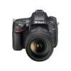 Аренда зеркального фотоаппарата Nikon D610 Kit 24-120 mm f-4G