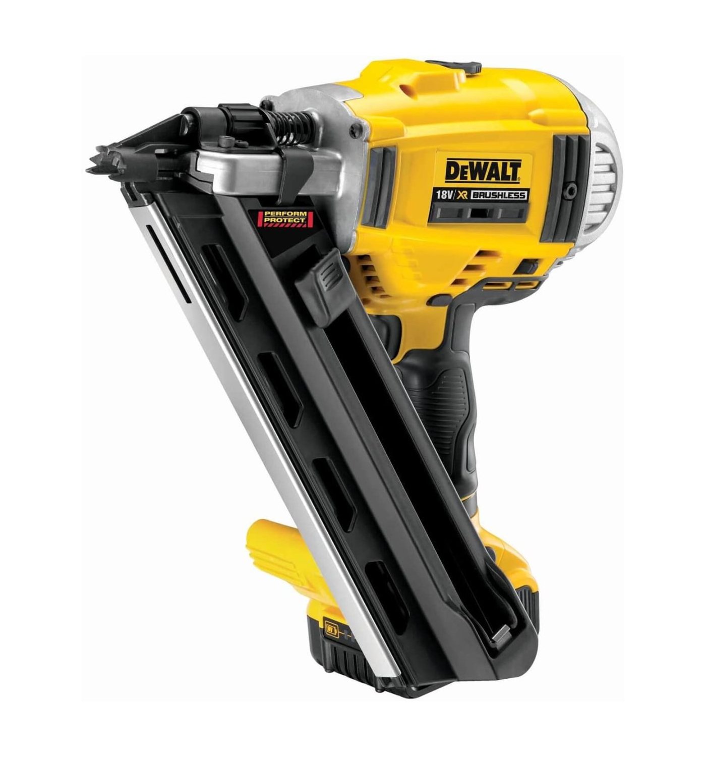 Аренда степлера DeWALT DCN 692P2