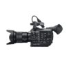 Аренда видеокамеры Sony PXW-FS5