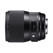 Аренда объектива Sigma AF 135 f-1.8 DG HSM Art для Canon