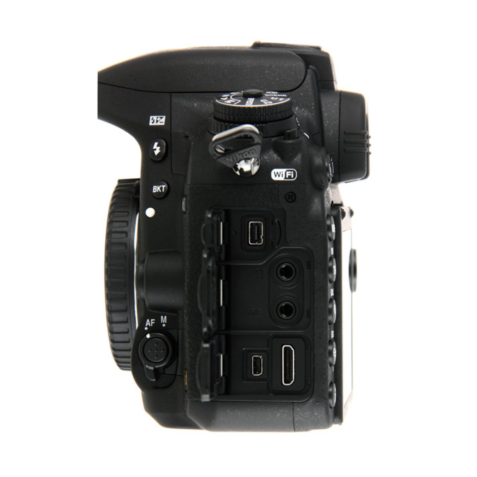 Аренда зеркального фотоаппарата Nikon D750 Body