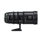 Аренда объектива Fujinon MKX 18-55 T2.9