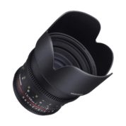 Аренда объектива Samyang 50 T1.5 VDSLR AS UMC Canon