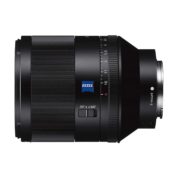 Аренда объектива Sony SEL 50 f-1.4 Z T* Zeiss Planar
