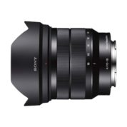 Аренда объектива Sony SEL 10-18 f-4.0 OSS