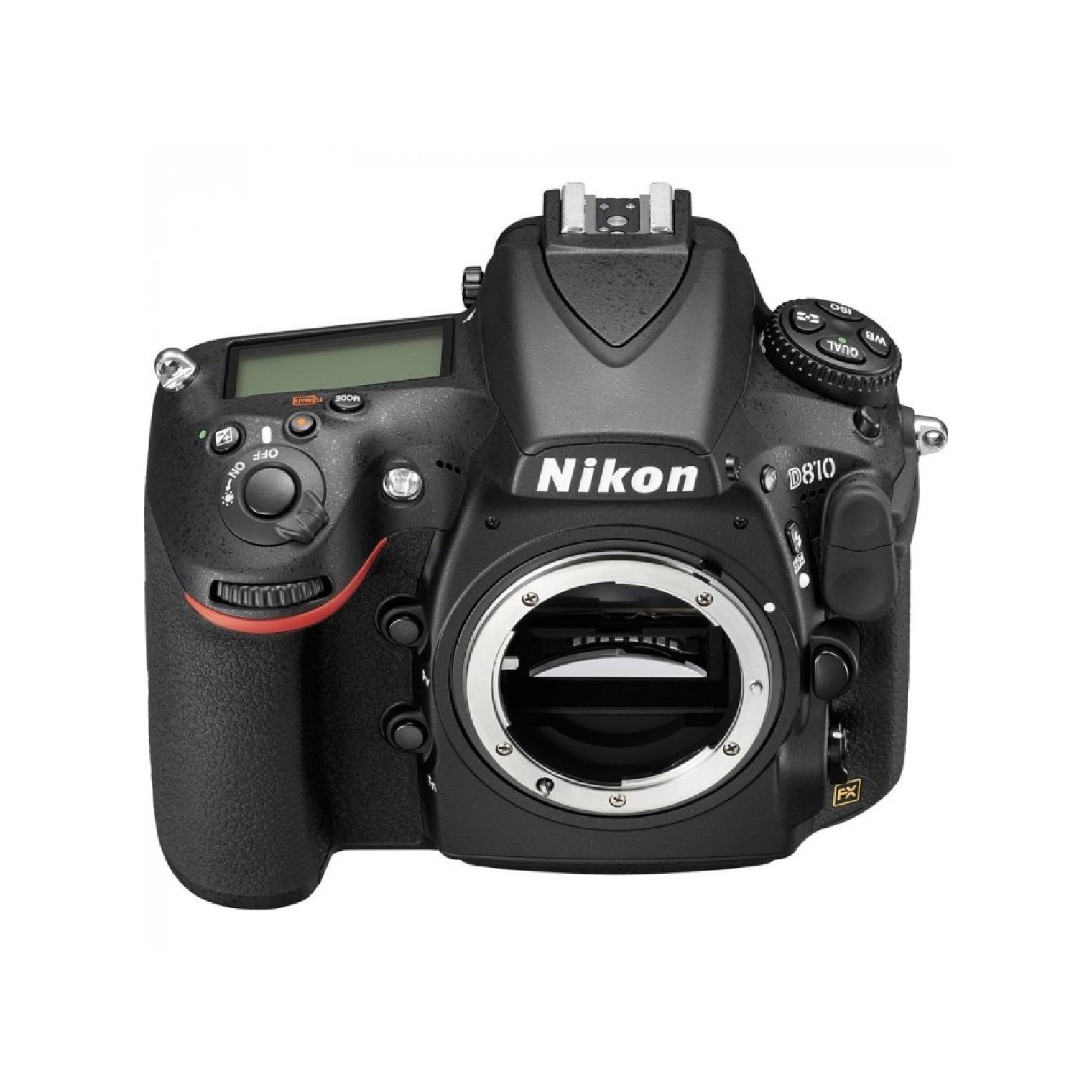 Аренда зеркального фотоаппарата Nikon D810 Body