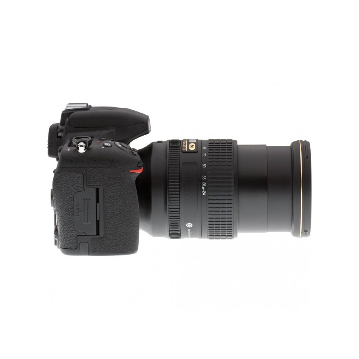 Аренда зеркального фотоаппарата Nikon D610 Kit 24-120 mm f-4G